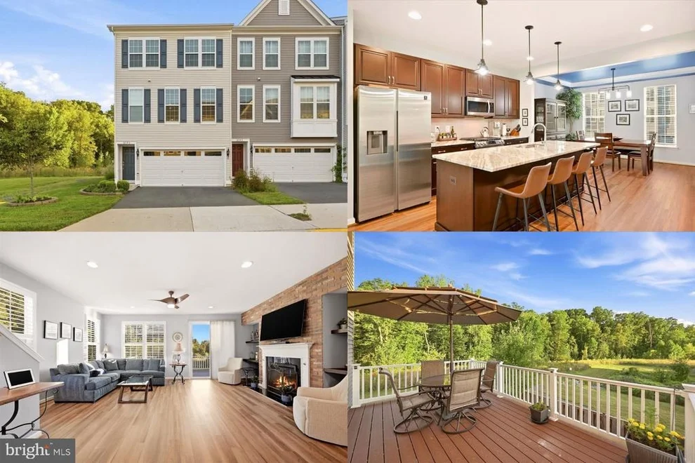 Unit for sale at 8193 MAUDE LANE, MANASSAS, VA 20110