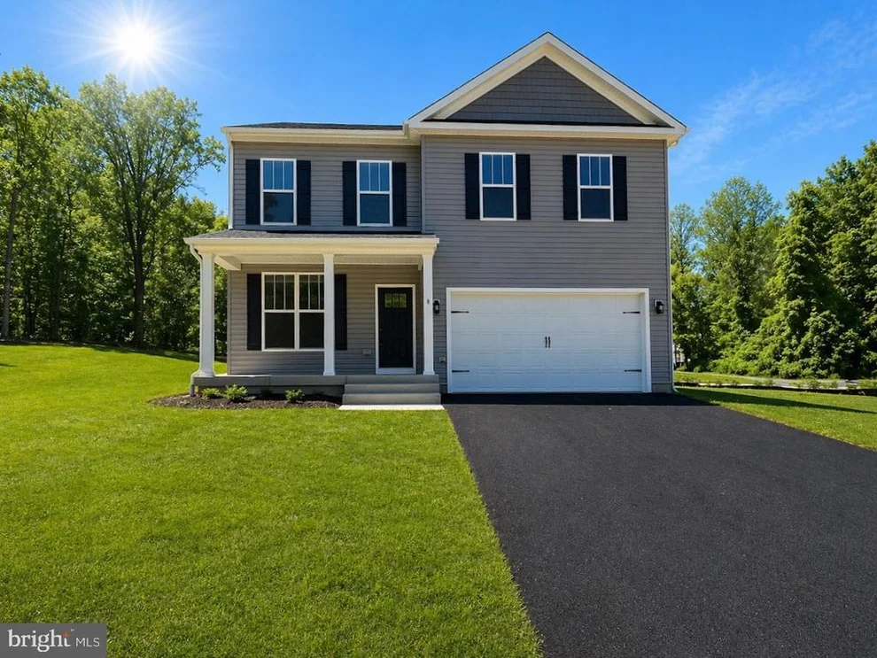 Unit for sale at 8 WILLIAM AND MARY LANE, STAFFORD, VA 22554