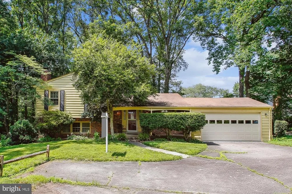 Unit for sale at 12060 WILLOWOOD DRIVE, WOODBRIDGE, VA 22192