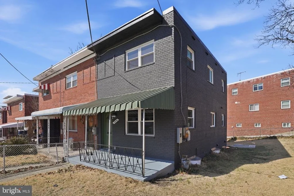 Unit for sale at 5916 8TH STREET NE, WASHINGTON, DC 20011