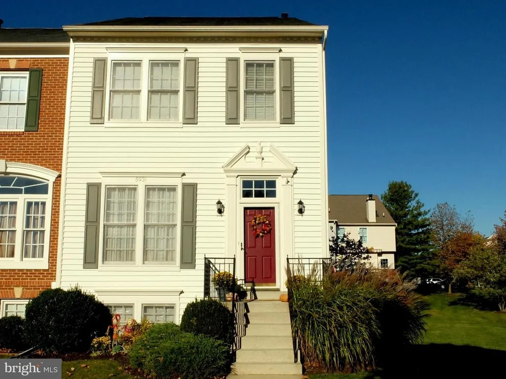 Unit for sale at 5931 MEADOW ROSE, ELKRIDGE, MD 21075