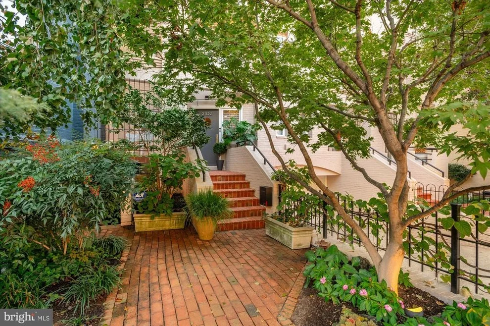 Unit for sale at 2102 R STREET NW, WASHINGTON, DC 20008