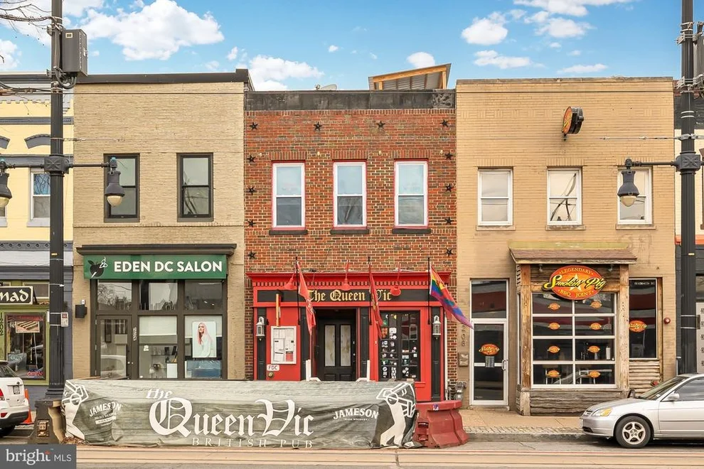 Unit for sale at 1206 H STREET NE, WASHINGTON, DC 20002
