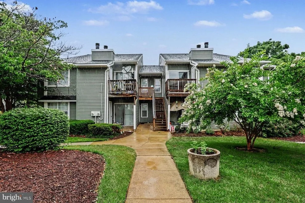Unit for sale at 8619 BEEKMAN PLACE, ALEXANDRIA, VA 22309