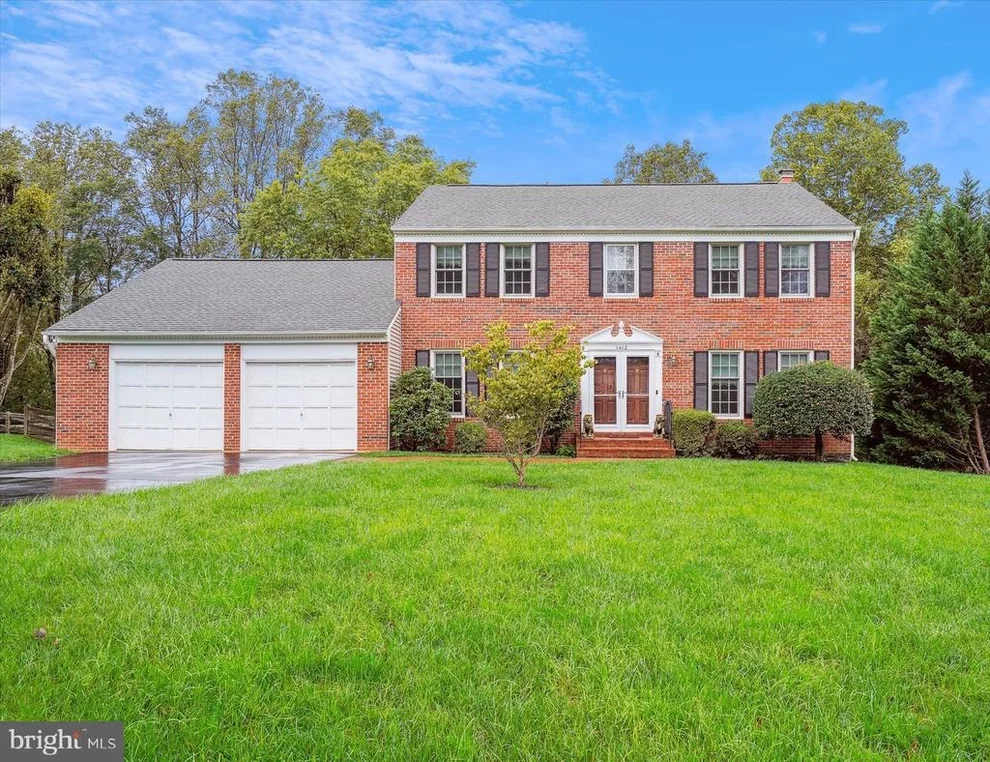 Unit for sale at 1412 ROSEWOOD HILL DRIVE, VIENNA, VA 22182