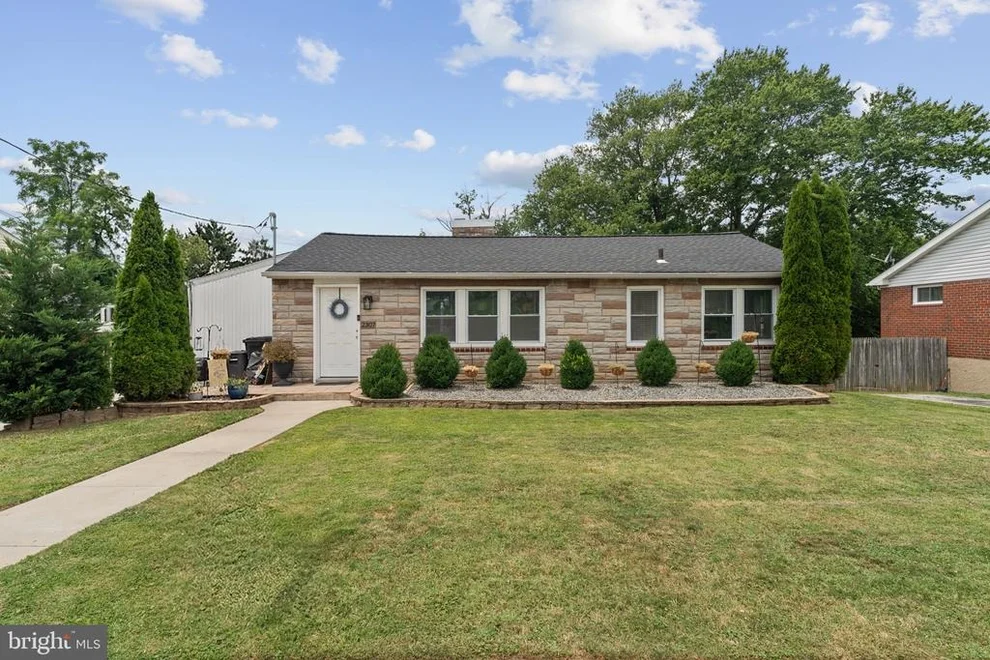 Unit for sale at 2307 HARFORD HILLS ROAD, PARKVILLE, MD 21234