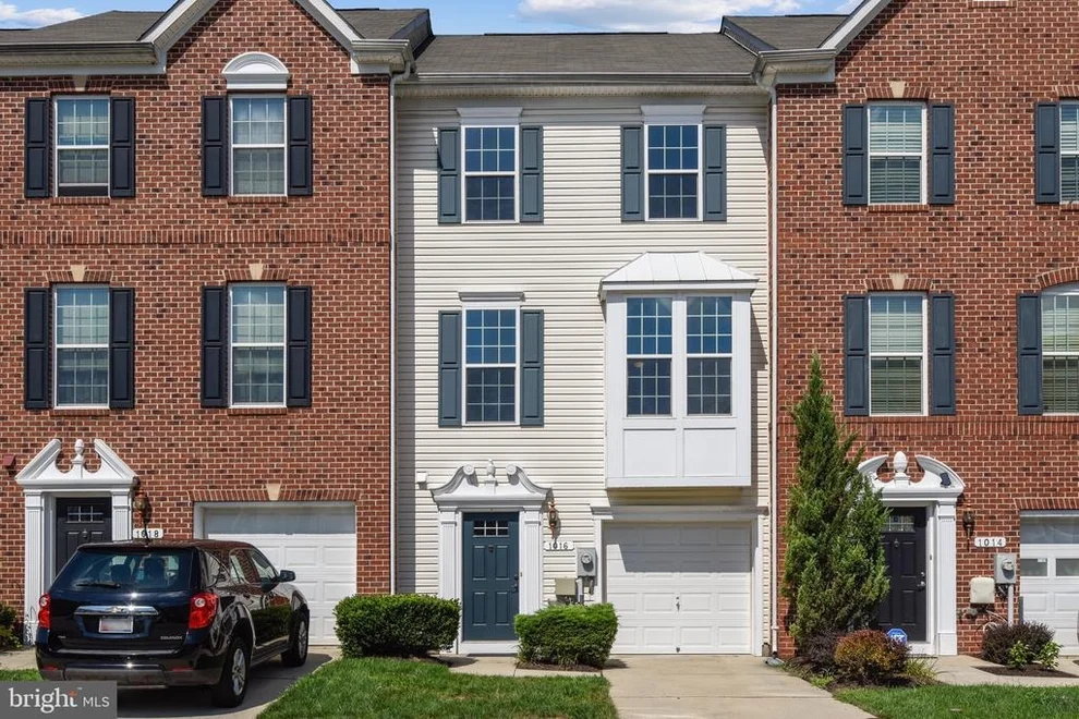 Unit for sale at 1016 WISDOM COURT, GLEN BURNIE, MD 21061