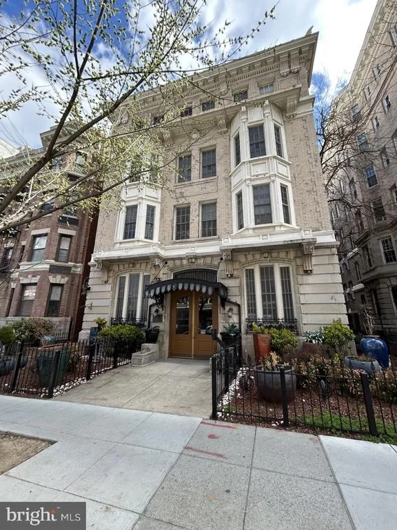 Unit for sale at 1848 COLUMBIA ROAD NW, WASHINGTON, DC 20009