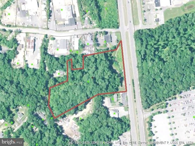 Unit for sale at 5845 CRAIN HIGHWAY, LA PLATA, MD 20646