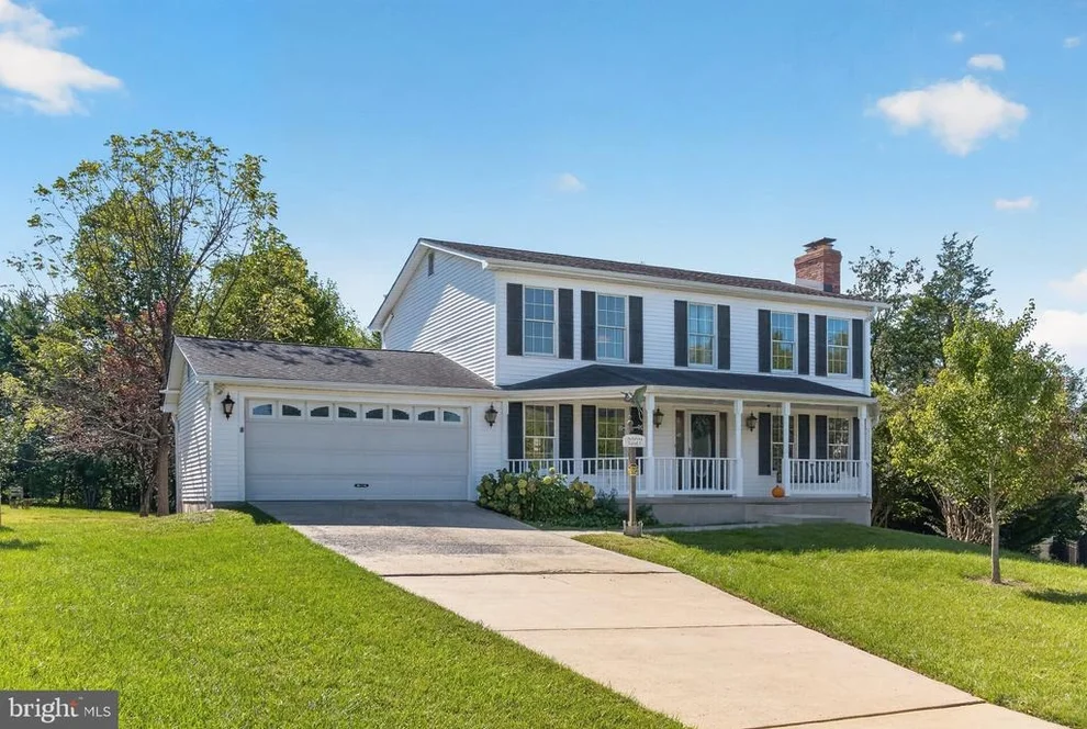Unit for sale at 8683 FELSVIEW DRIVE, LAUREL, MD 20723