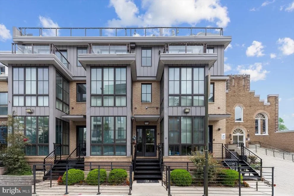 Unit for sale at 625 PARK ROAD NW, WASHINGTON, DC 20010