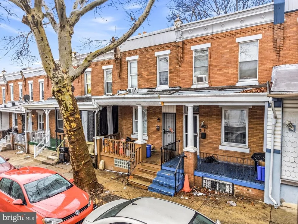 Unit for sale at 5324 LESHER STREET, PHILADELPHIA, PA 19124