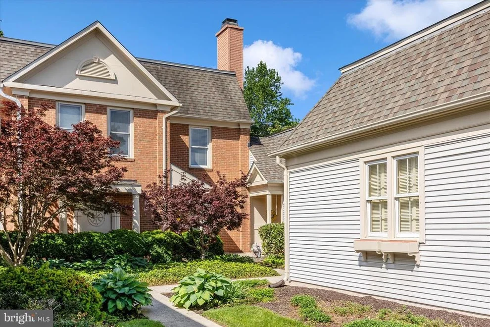 Unit for sale at 803 DUNBROOKE COURT, FREDERICK, MD 21701
