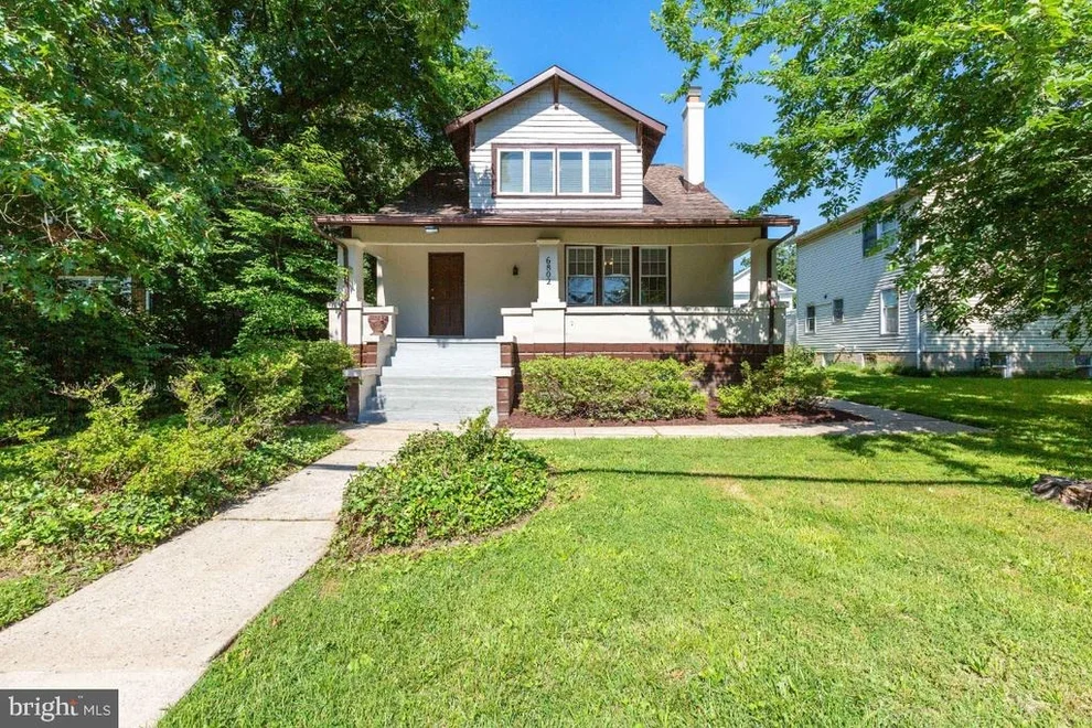 Unit for sale at 6802 BALTIMORE AVENUE, UNIVERSITY PARK, MD 20782