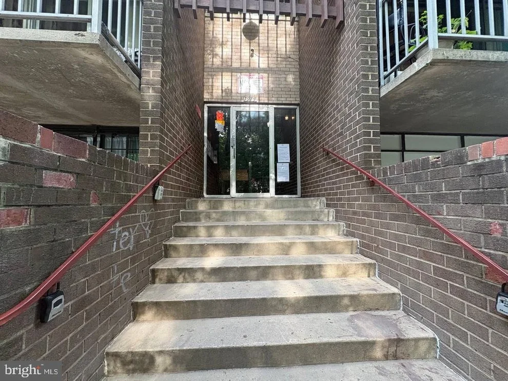 Unit for sale at 7979 OLD RIGGS ROAD, HYATTSVILLE, MD 20783