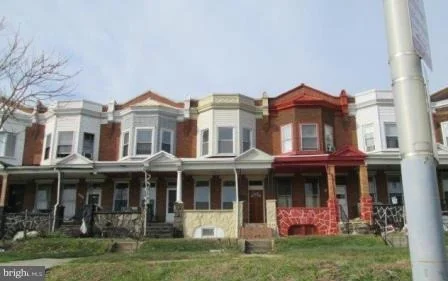 Unit for sale at 3022 HARFORD ROAD, BALTIMORE, MD 21218