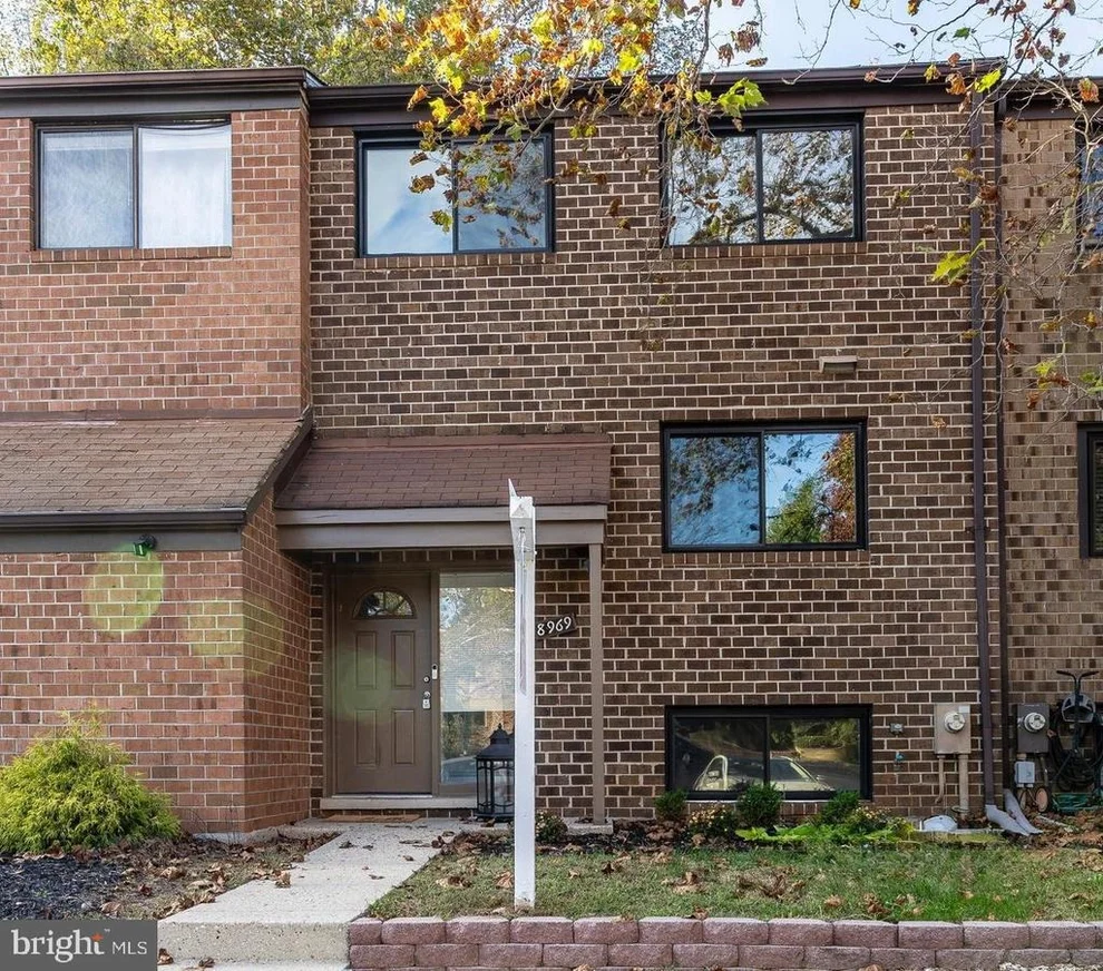 Unit for sale at 8969 SKYROCK COURT, COLUMBIA, MD 21046