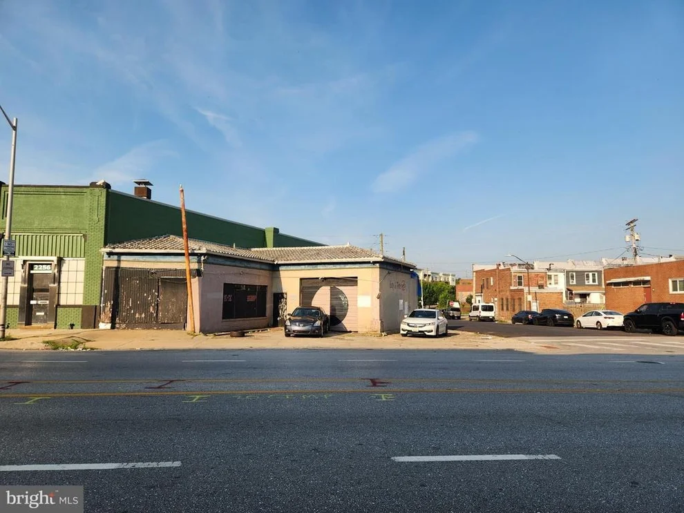 Unit for sale at 2258 REISTERSTOWN ROAD, BALTIMORE, MD 21217