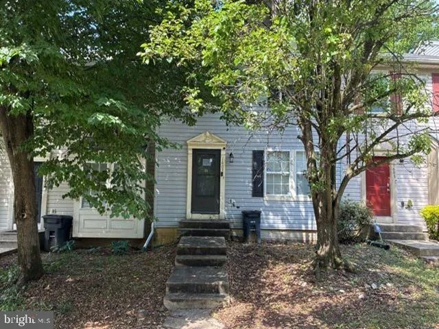 Unit for sale at 1607 LORTON AVENUE, CAPITOL HEIGHTS, MD 20743