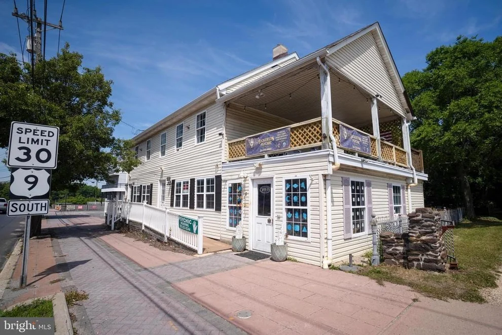 Unit for sale at 17 E EAST MAIN STREET STREET, TUCKERTON, NJ 08087