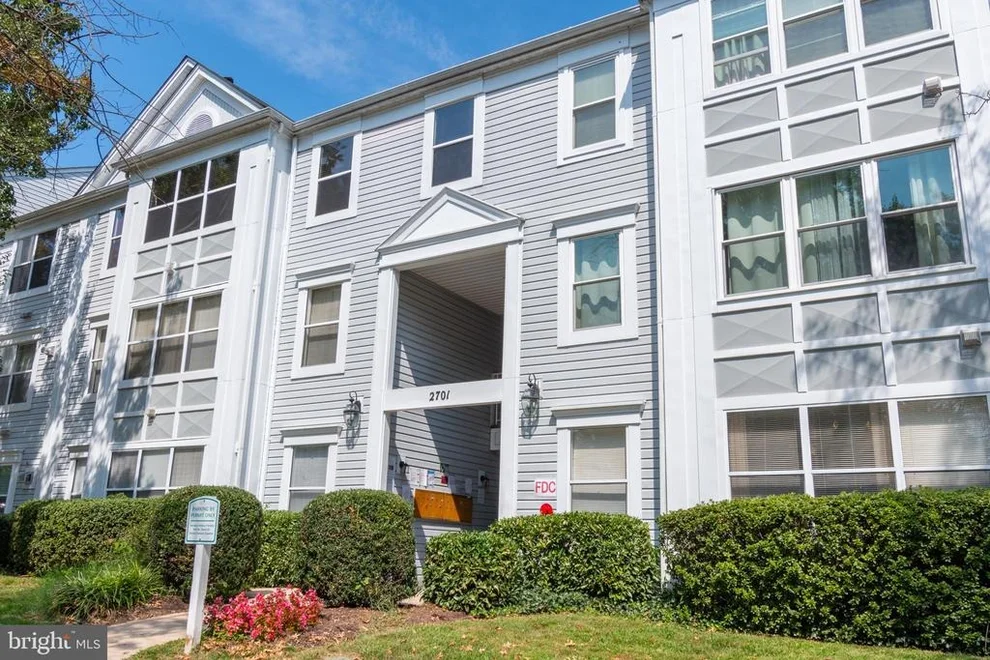 Unit for sale at 2701 LEAF DROP COURT, SILVER SPRING, MD 20906