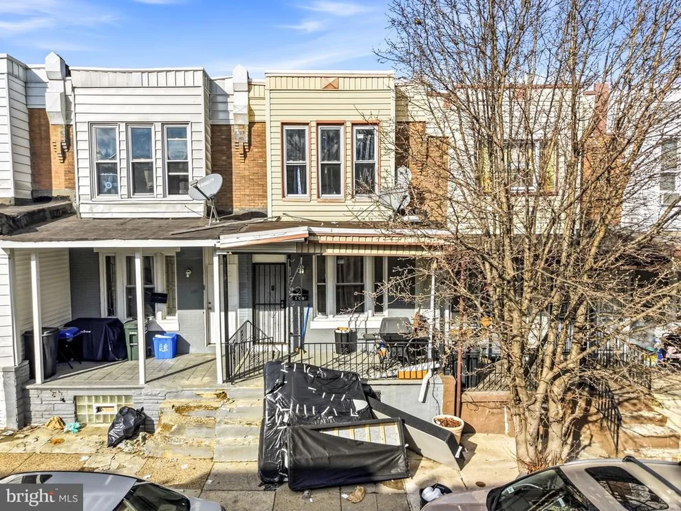 Unit for sale at 937 E SCHILLER STREET, PHILADELPHIA, PA 19134