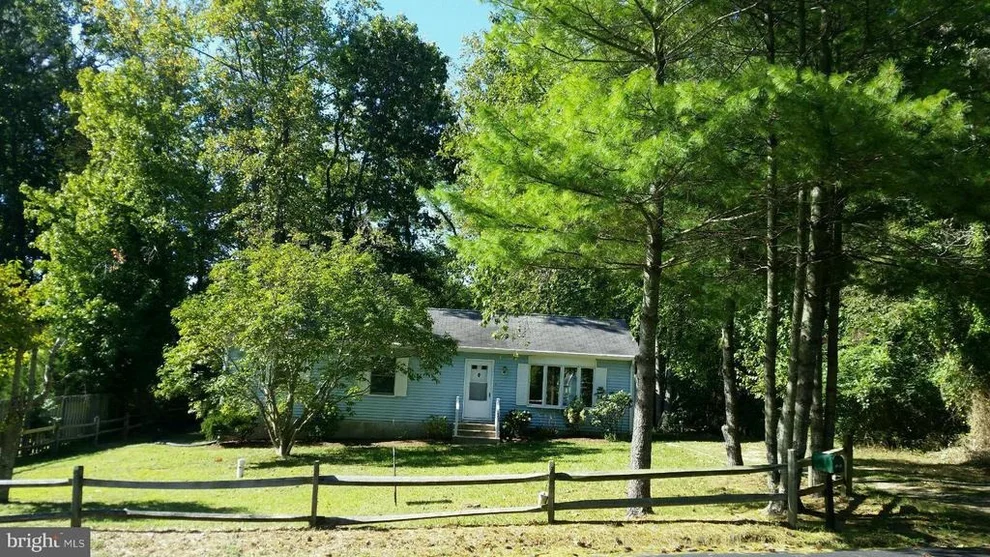 Unit for sale at 559 BAY VIEW DRIVE, LUSBY, MD 20657
