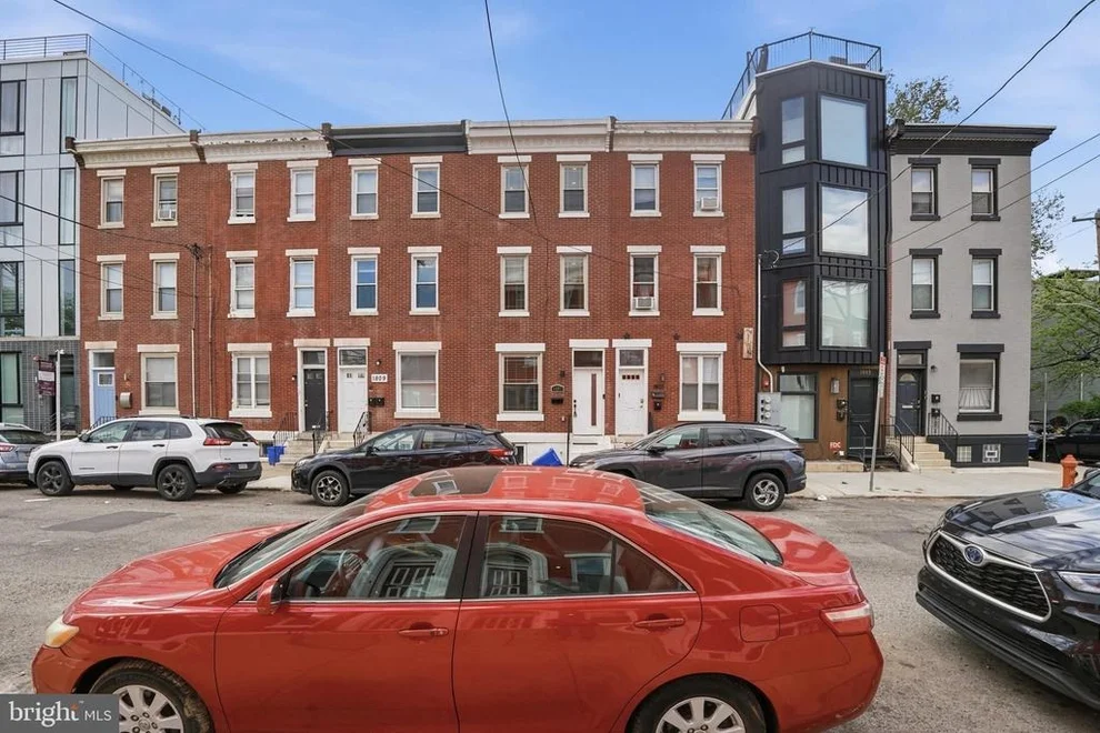 Unit for sale at 1807 WYLIE STREET, PHILADELPHIA, PA 19130
