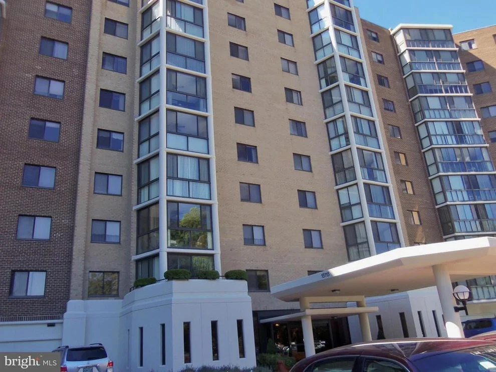 Unit for sale at 15115 INTERLACHEN DRIVE, SILVER SPRING, MD 20906