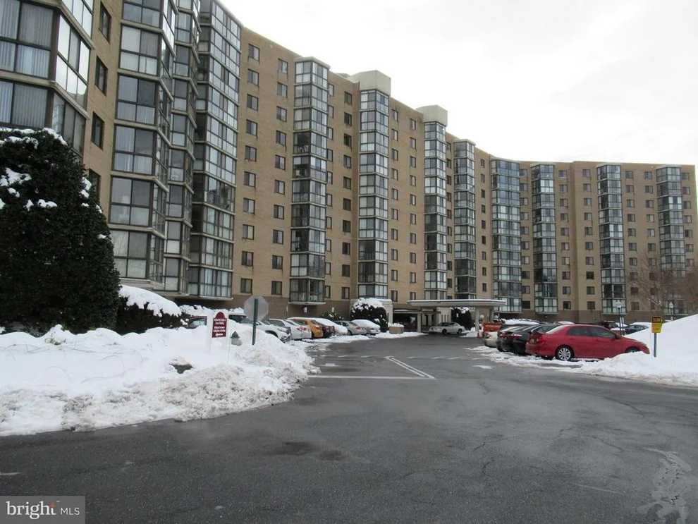 Unit for sale at 3310 N LEISURE WORLD BOULEVARD, SILVER SPRING, MD 20906