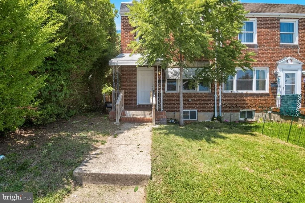 Unit for sale at 3512 CARDENAS AVENUE, BALTIMORE, MD 21213