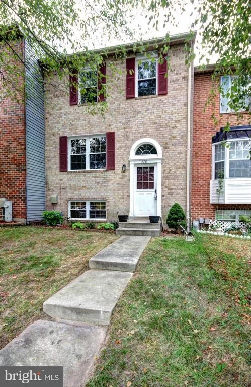Unit for sale at 370 COOL BREEZE COURT, PASADENA, MD 21122