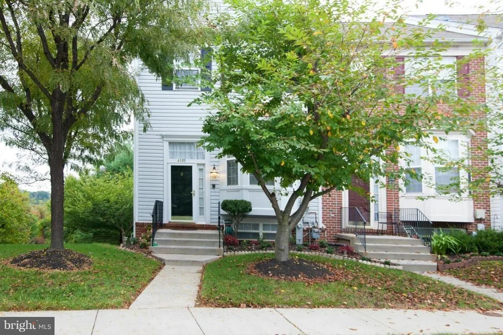 Unit for sale at 4322 HUNTSHIRE ROAD, RANDALLSTOWN, MD 21133