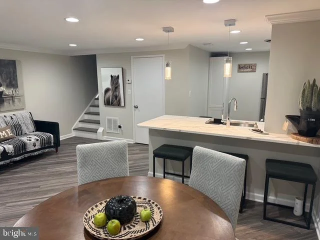 Unit for sale at 18647 NATHANS PLACE, MONTGOMERY VILLAGE, MD 20886