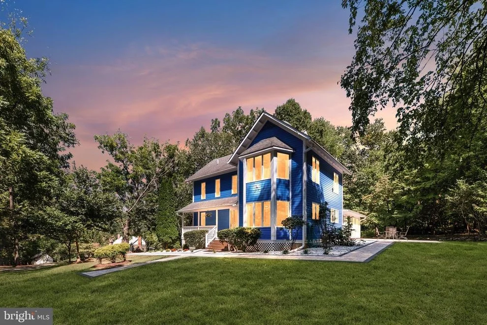 Unit for sale at 16112 BARNESVILLE ROAD, BOYDS, MD 20841