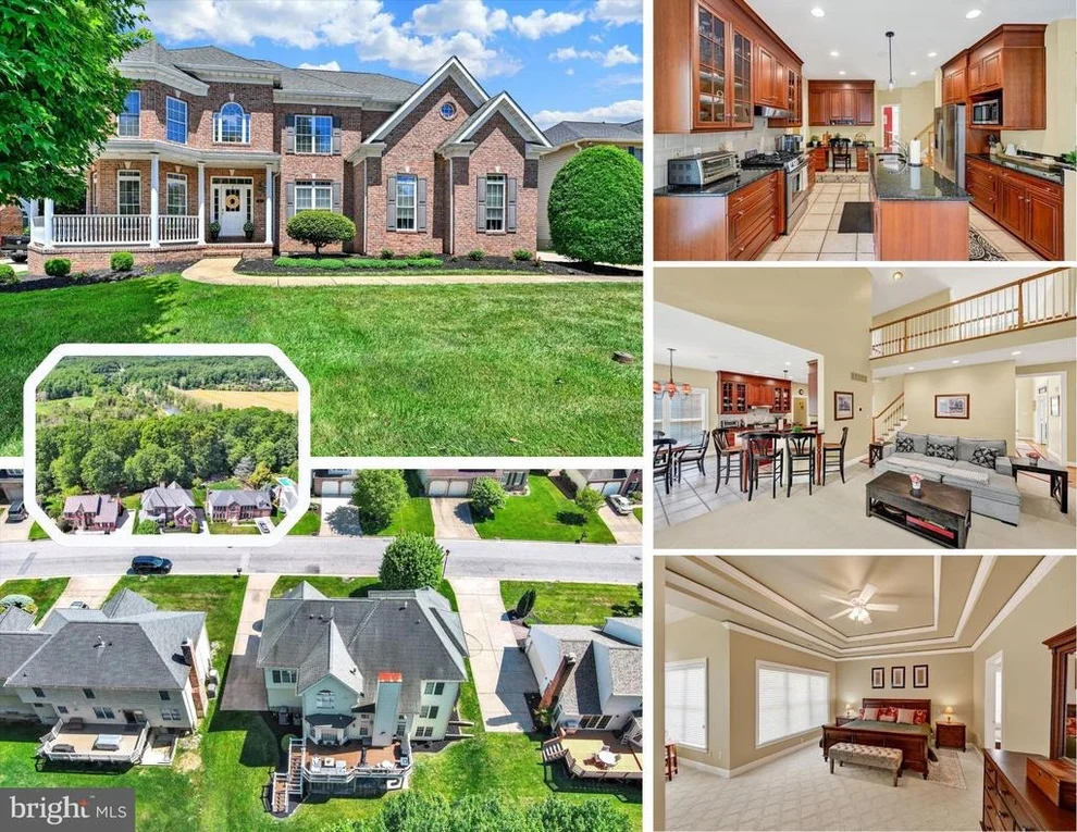 Unit for sale at 9318 RAVENRIDGE ROAD, BALTIMORE, MD 21234