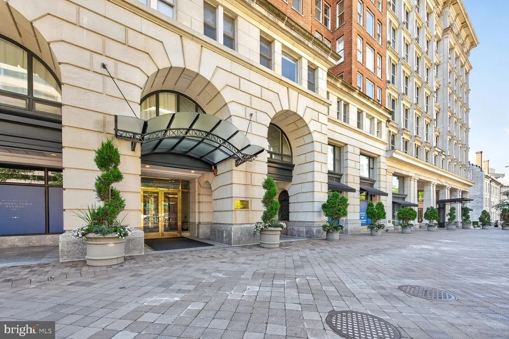Unit for sale at 601 PENNSYLVANIA AVENUE NW, WASHINGTON, DC 20004