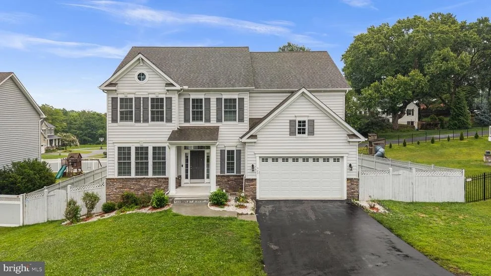 Unit for sale at 945 KAYLEY DRIVE, ELDERSBURG, MD 21784