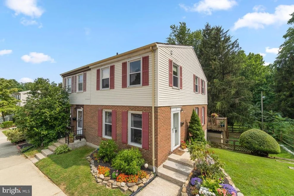 Unit for sale at 17 MONHEGAN COURT, NOTTINGHAM, MD 21236