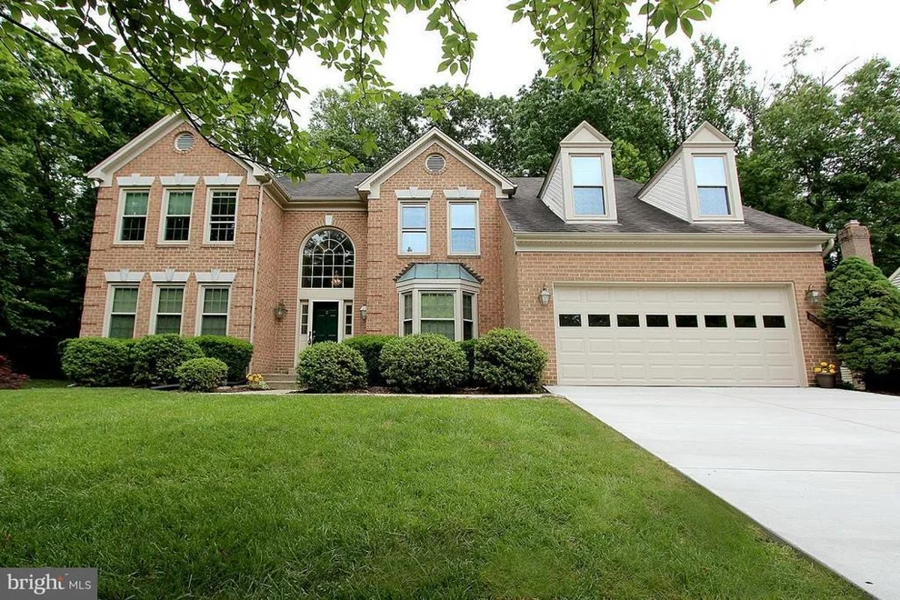Unit for sale at 16615 LEOPOLD TERRACE, ROCKVILLE, MD 20855