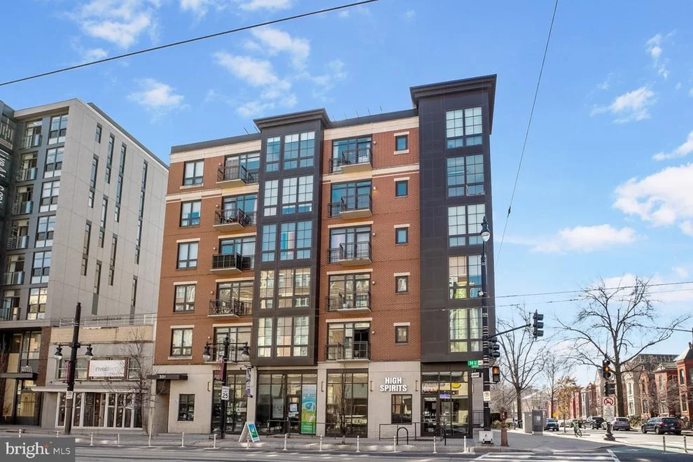 Unit for sale at 301 H STREET NE, WASHINGTON, DC 20002