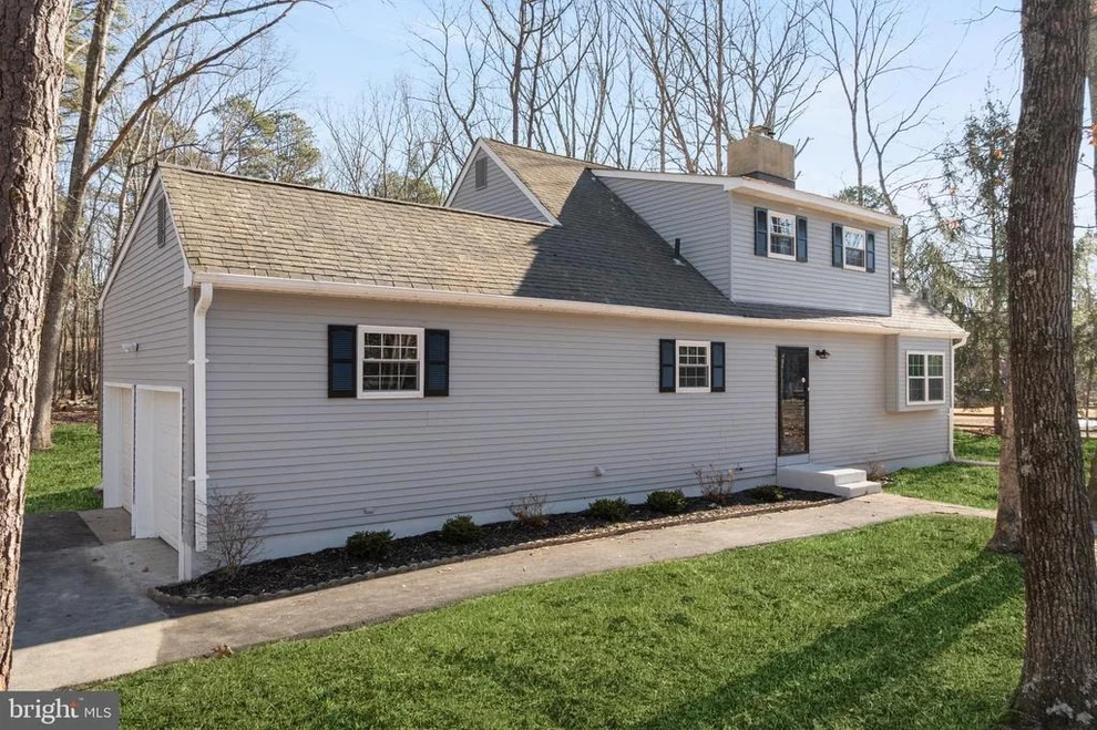 Unit for sale at 221 OAK LANE, TABERNACLE, NJ 08088