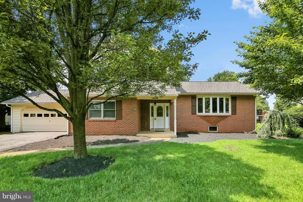 Unit for sale at 8235 GLENDALE DRIVE, FREDERICK, MD 21702