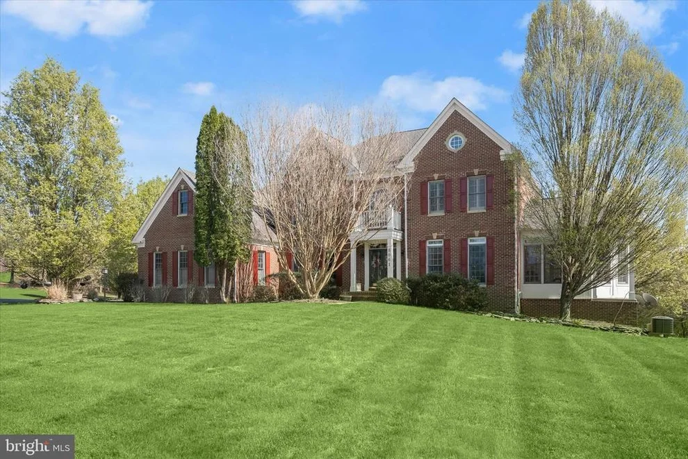 Unit for sale at 8061 HUNTERBROOKE LANE, FULTON, MD 20759