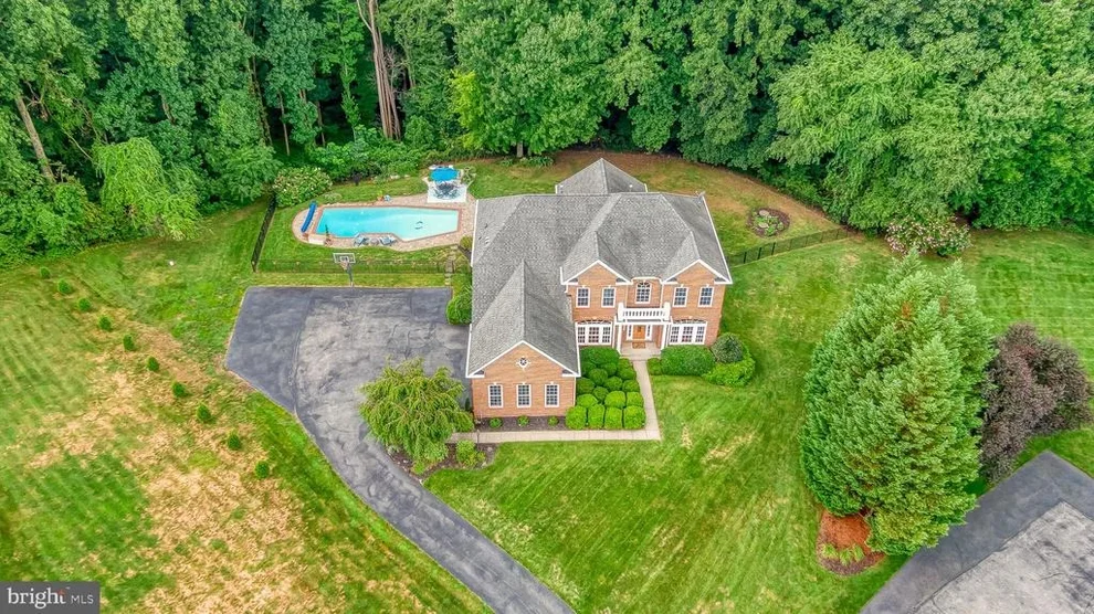 Unit for sale at 105 BOWER LANE, FOREST HILL, MD 21050