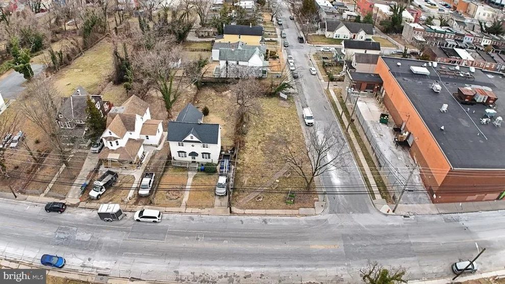 Unit for sale at 601 WOODBOURNE AVENUE, BALTIMORE, MD 21212