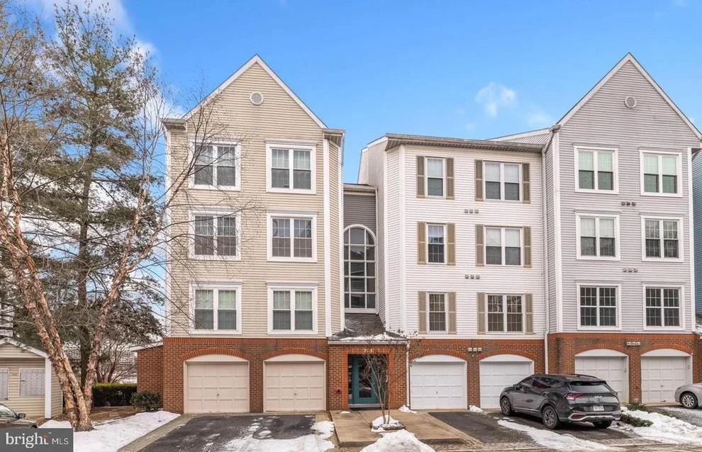 Unit for sale at 253 S PICKETT STREET, ALEXANDRIA, VA 22304