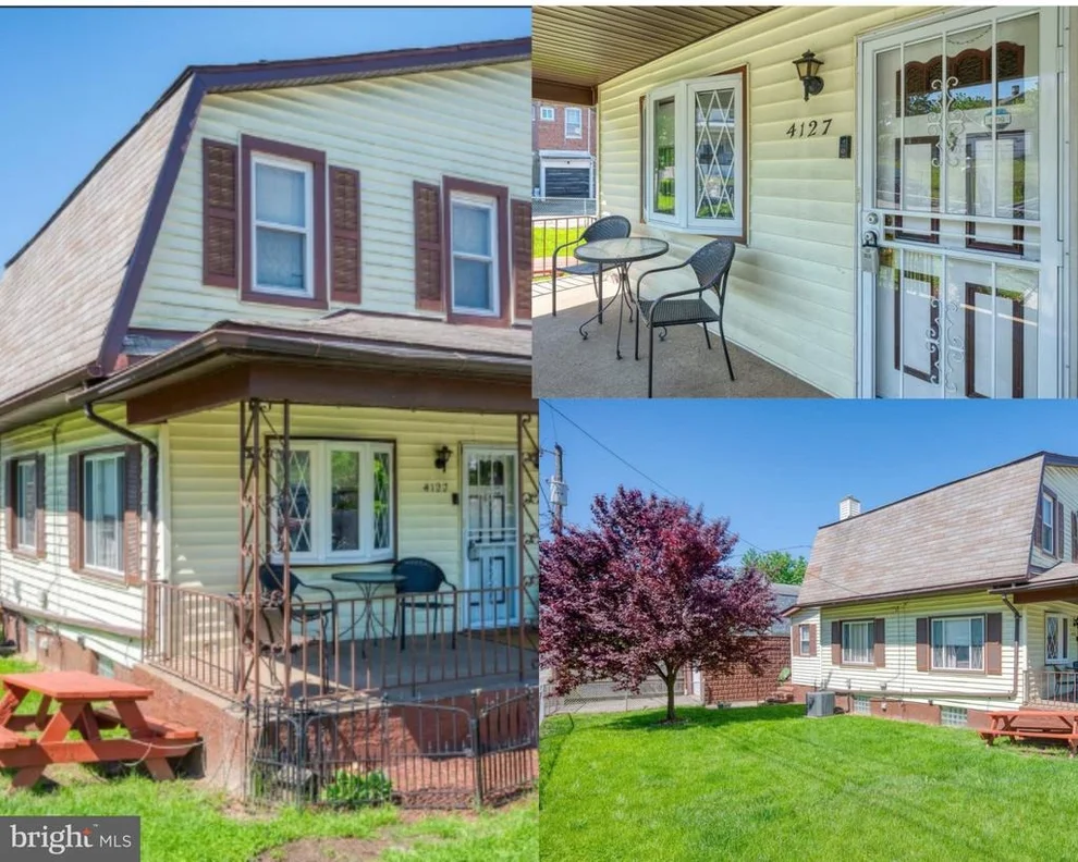 Unit for sale at 4127 SAINT THOMAS AVENUE, BALTIMORE, MD 21206