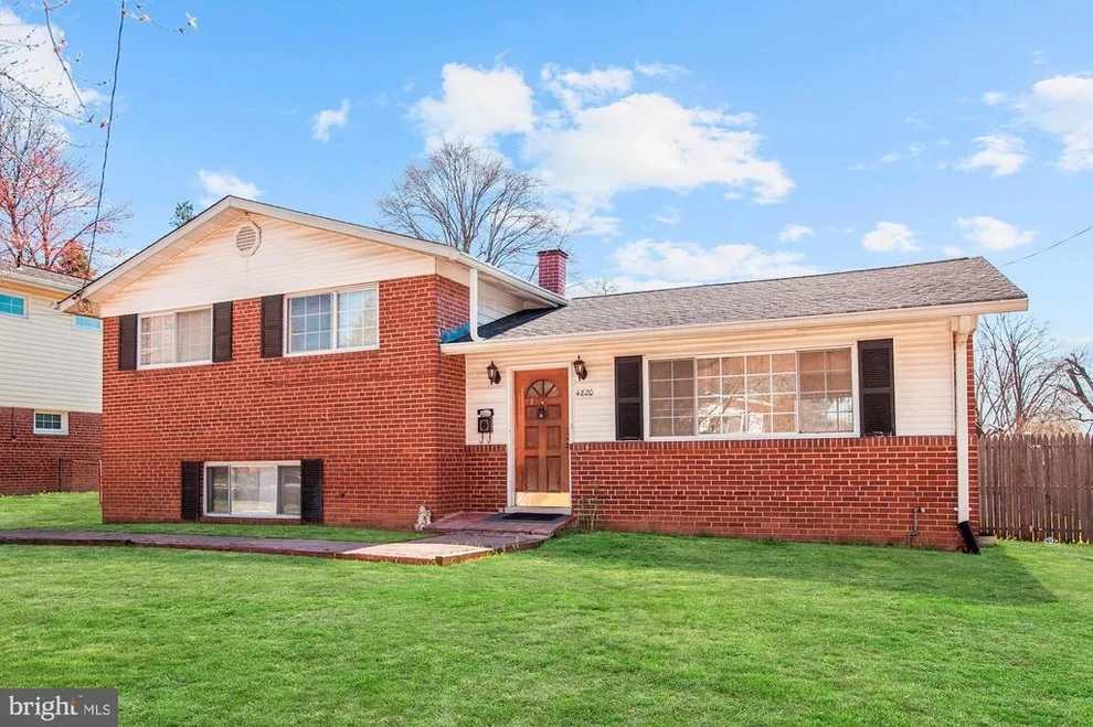 Unit for sale at 4820 ASPEN HILL ROAD, ROCKVILLE, MD 20853
