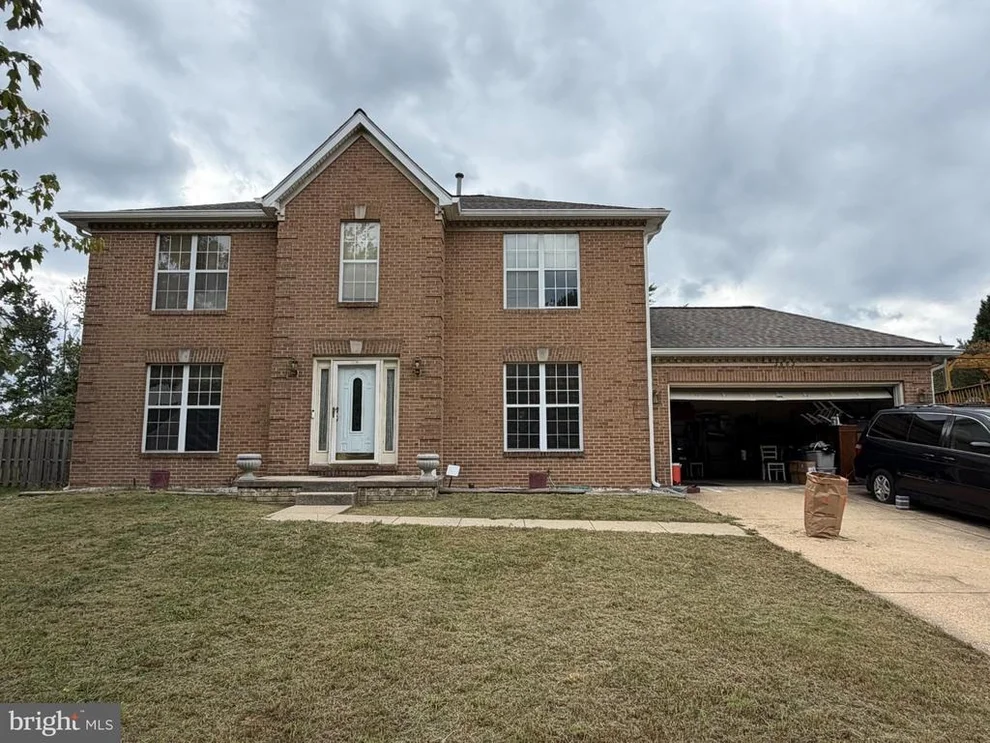 Unit for sale at 3603 WILLOW RIDGE COURT, DISTRICT HEIGHTS, MD 20747